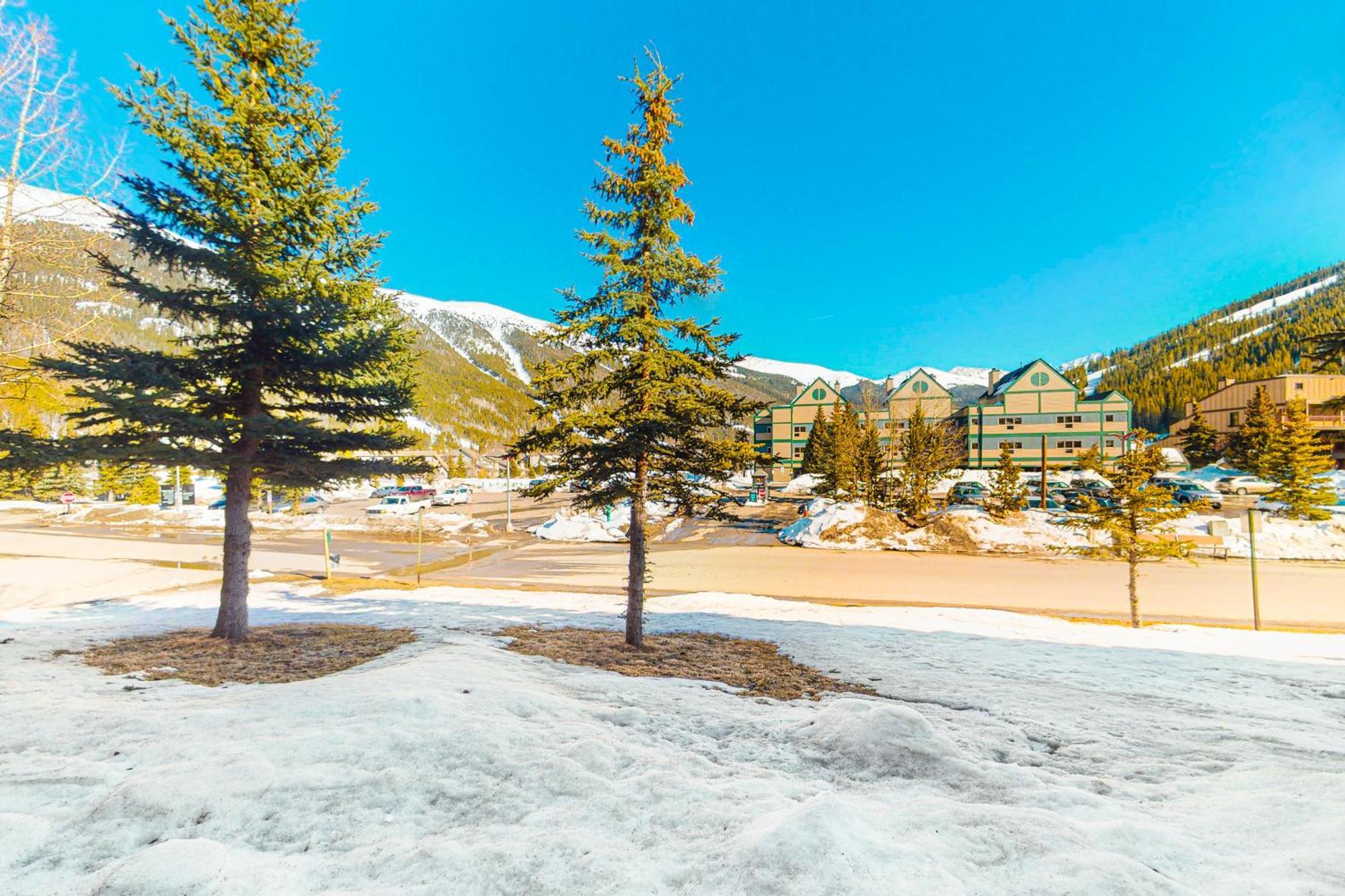 Appartamento Copper Springs Copper Mountain Camera foto